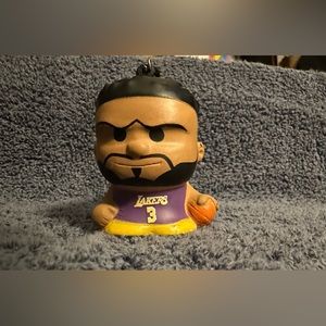 Rare Anthony Davis Squeezy Mate